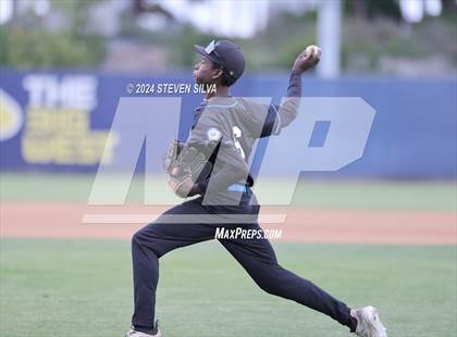 Thumbnail 1 in Mira Mesa vs. Valhalla (CIF SDS Division 3 Final) photogallery.