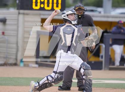 Thumbnail 1 in Mira Mesa vs. Valhalla (CIF SDS Division 3 Final) photogallery.