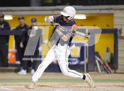 Thumbnail 1 in Mira Mesa vs. Valhalla (CIF SDS Division 3 Final) photogallery.