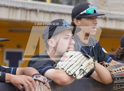 Thumbnail 3 in Mira Mesa vs. Valhalla (CIF SDS Division 3 Final) photogallery.
