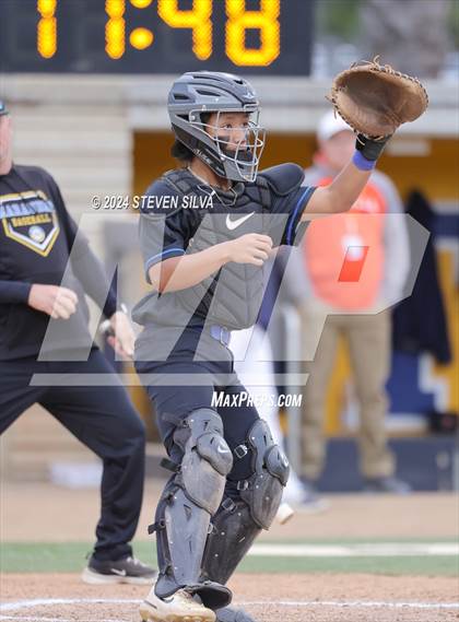 Thumbnail 3 in Mira Mesa vs. Valhalla (CIF SDS Division 3 Final) photogallery.