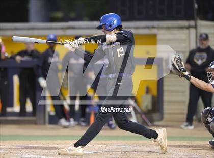 Thumbnail 2 in Mira Mesa vs. Valhalla (CIF SDS Division 3 Final) photogallery.