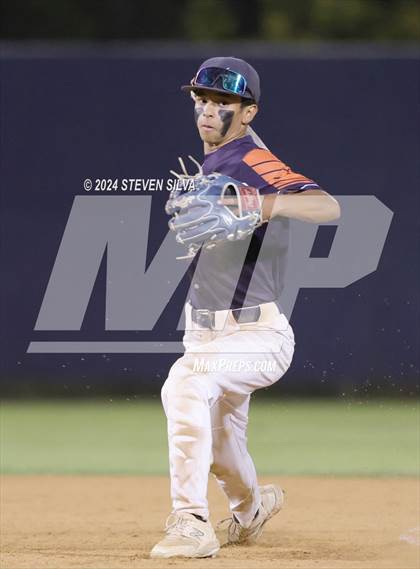 Thumbnail 2 in Mira Mesa vs. Valhalla (CIF SDS Division 3 Final) photogallery.