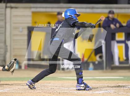 Thumbnail 2 in Mira Mesa vs. Valhalla (CIF SDS Division 3 Final) photogallery.