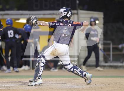 Thumbnail 3 in Mira Mesa vs. Valhalla (CIF SDS Division 3 Final) photogallery.