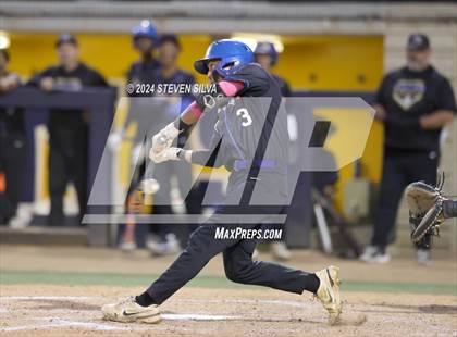 Thumbnail 3 in Mira Mesa vs. Valhalla (CIF SDS Division 3 Final) photogallery.
