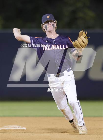 Thumbnail 1 in Mira Mesa vs. Valhalla (CIF SDS Division 3 Final) photogallery.