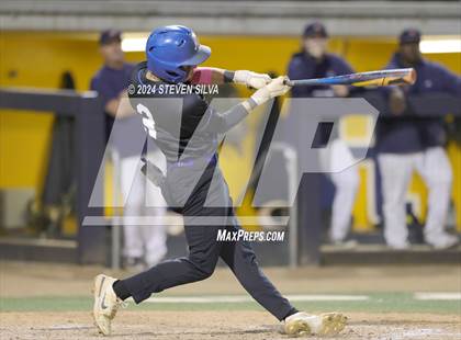 Thumbnail 1 in Mira Mesa vs. Valhalla (CIF SDS Division 3 Final) photogallery.