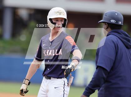 Thumbnail 2 in Mira Mesa vs. Valhalla (CIF SDS Division 3 Final) photogallery.