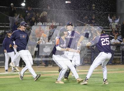 Thumbnail 3 in Mira Mesa vs. Valhalla (CIF SDS Division 3 Final) photogallery.