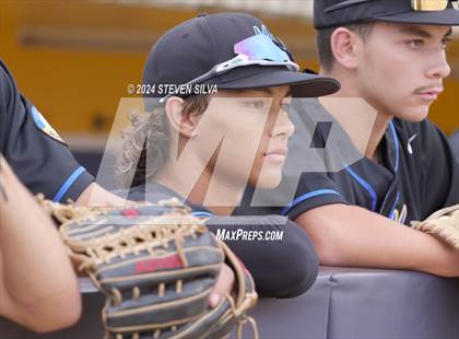 Thumbnail 1 in Mira Mesa vs. Valhalla (CIF SDS Division 3 Final) photogallery.