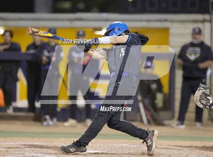 Thumbnail 2 in Mira Mesa vs. Valhalla (CIF SDS Division 3 Final) photogallery.