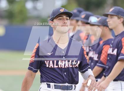 Thumbnail 1 in Mira Mesa vs. Valhalla (CIF SDS Division 3 Final) photogallery.