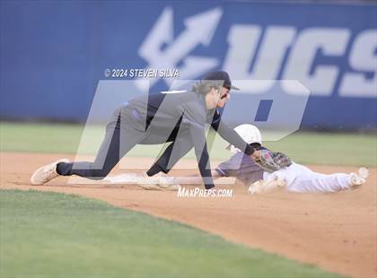 Thumbnail 3 in Mira Mesa vs. Valhalla (CIF SDS Division 3 Final) photogallery.