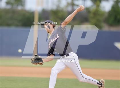 Thumbnail 1 in Mira Mesa vs. Valhalla (CIF SDS Division 3 Final) photogallery.