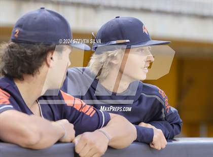 Thumbnail 1 in Mira Mesa vs. Valhalla (CIF SDS Division 3 Final) photogallery.