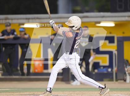 Thumbnail 1 in Mira Mesa vs. Valhalla (CIF SDS Division 3 Final) photogallery.