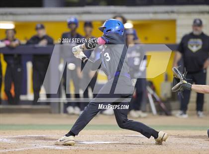 Thumbnail 1 in Mira Mesa vs. Valhalla (CIF SDS Division 3 Final) photogallery.