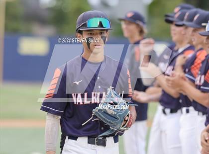 Thumbnail 1 in Mira Mesa vs. Valhalla (CIF SDS Division 3 Final) photogallery.
