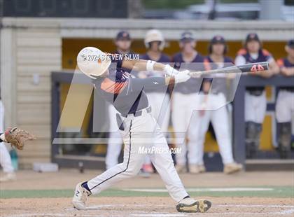 Thumbnail 1 in Mira Mesa vs. Valhalla (CIF SDS Division 3 Final) photogallery.