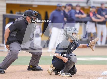 Thumbnail 2 in Mira Mesa vs. Valhalla (CIF SDS Division 3 Final) photogallery.