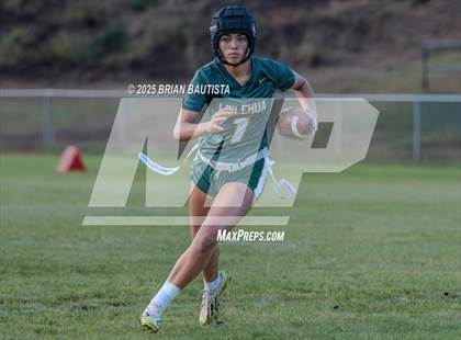 Thumbnail 1 in Radford @ Leilehua photogallery.