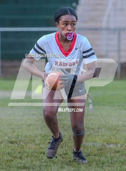 Thumbnail 3 in Radford @ Leilehua photogallery.