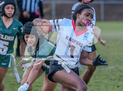 Thumbnail 2 in Radford @ Leilehua photogallery.