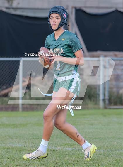 Thumbnail 3 in Radford @ Leilehua photogallery.