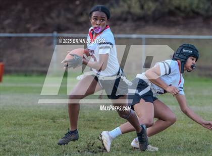 Thumbnail 1 in Radford @ Leilehua photogallery.