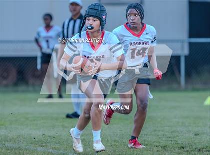 Thumbnail 1 in Radford @ Leilehua photogallery.