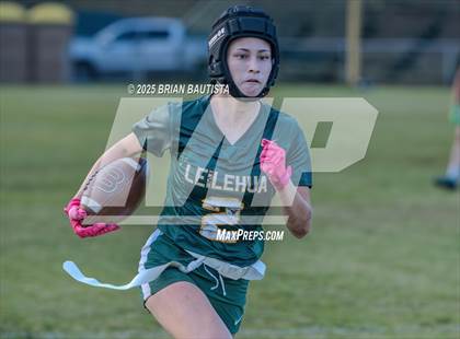 Thumbnail 2 in Radford @ Leilehua photogallery.