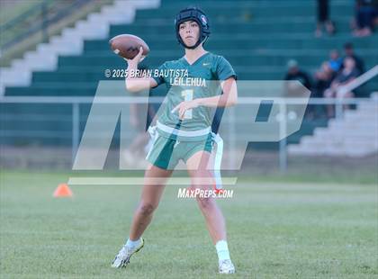 Thumbnail 1 in Radford @ Leilehua photogallery.