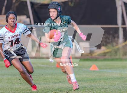 Thumbnail 1 in Radford @ Leilehua photogallery.