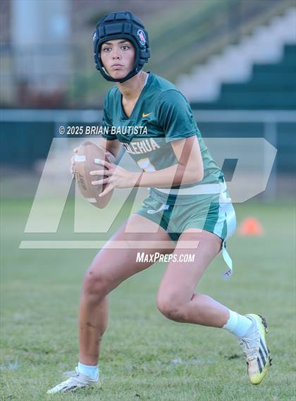Thumbnail 2 in Radford @ Leilehua photogallery.