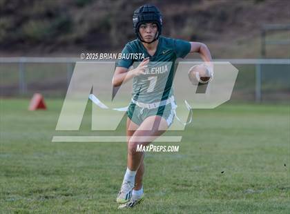 Thumbnail 3 in Radford @ Leilehua photogallery.
