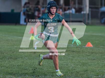 Thumbnail 3 in Radford @ Leilehua photogallery.