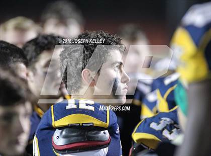 Thumbnail 1 in Xaverian Brothers vs. Catholic Memorial  photogallery.
