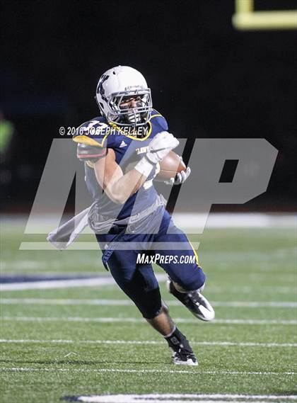 Thumbnail 1 in Xaverian Brothers vs. Catholic Memorial  photogallery.