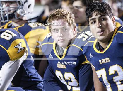 Thumbnail 2 in Xaverian Brothers vs. Catholic Memorial  photogallery.