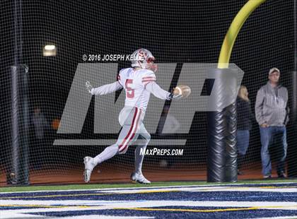 Thumbnail 1 in Xaverian Brothers vs. Catholic Memorial  photogallery.