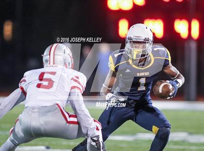 Thumbnail 1 in Xaverian Brothers vs. Catholic Memorial  photogallery.