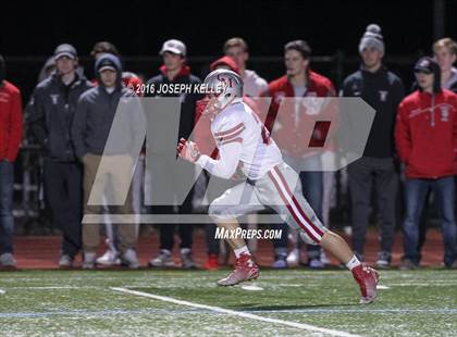 Thumbnail 1 in Xaverian Brothers vs. Catholic Memorial  photogallery.