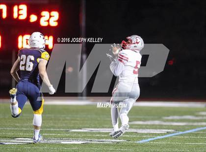 Thumbnail 1 in Xaverian Brothers vs. Catholic Memorial  photogallery.