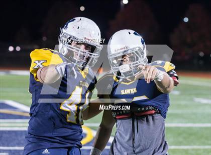 Thumbnail 2 in Xaverian Brothers vs. Catholic Memorial  photogallery.