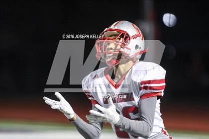 Thumbnail 1 in Xaverian Brothers vs. Catholic Memorial  photogallery.