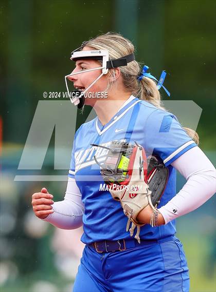 Thumbnail 1 in Seattle Prep @ Juanita (WIAA State Championships Round 2) photogallery.