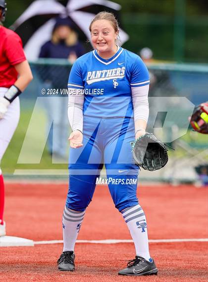 Thumbnail 2 in Seattle Prep @ Juanita (WIAA State Championships Round 2) photogallery.