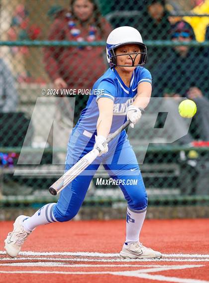 Thumbnail 3 in Seattle Prep @ Juanita (WIAA State Championships Round 2) photogallery.