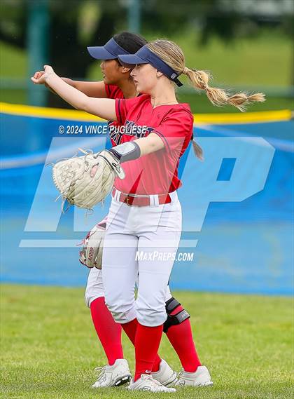 Thumbnail 2 in Seattle Prep @ Juanita (WIAA State Championships Round 2) photogallery.